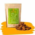 biscuiti caini cu miel 200gr