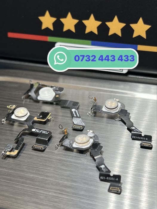  Flex Bliț iPhone X/11/12/13/14/15 Pro / Max / Mini 