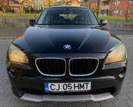 BMW X1 2011 2.0 Xdrive 177CP cutie automata