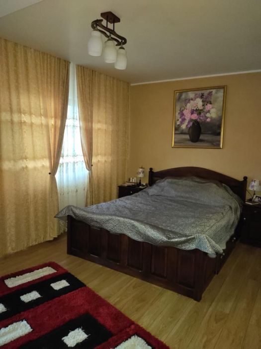 Vand vila+teren in Oancea, jud. Galati