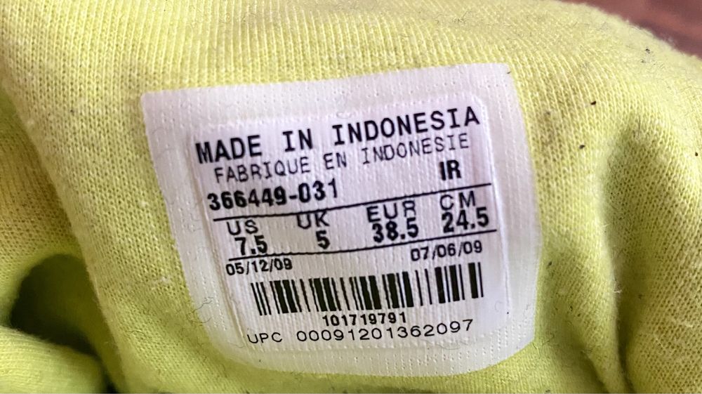 Nike Chelsea Tall boot Slouch - ботуш тип маратонка рр 38,5