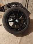 Jante Bmw R17 5x120