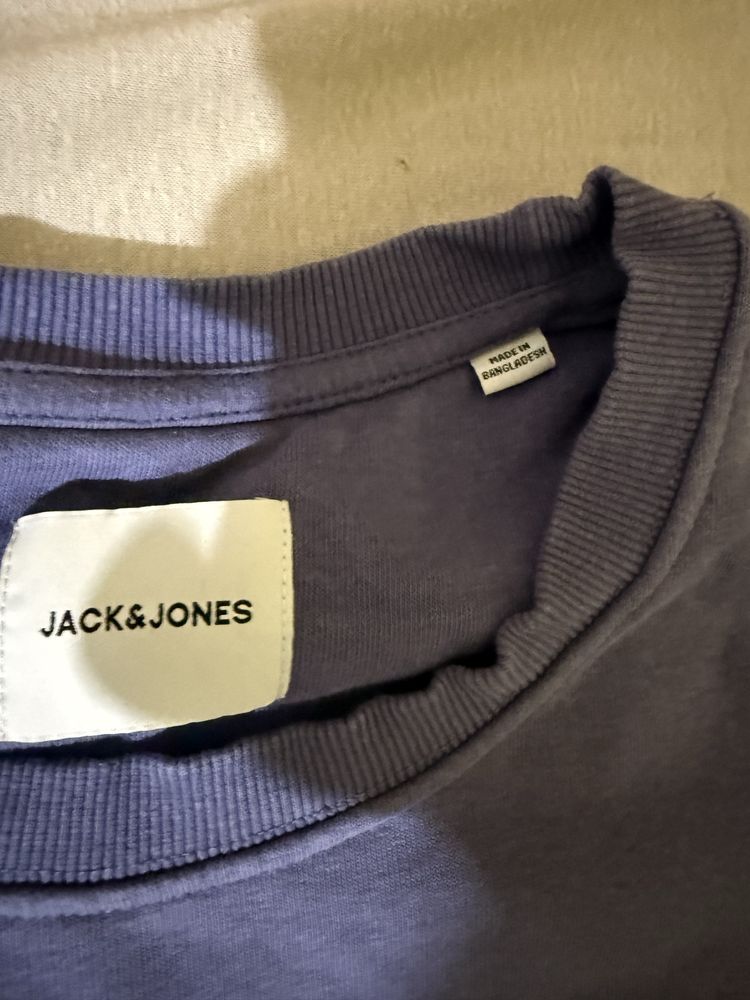 Блуза jack & jones