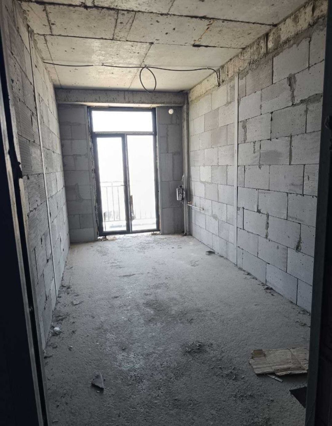 Квартира  50,6м2 за 39999$