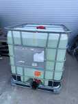 Degresant universal aroma lamaie uz general ibc 1000 litri