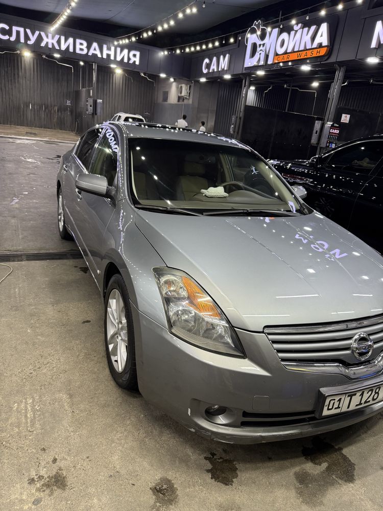 Nissan Altima 2.5 Amerikanka pul zaril