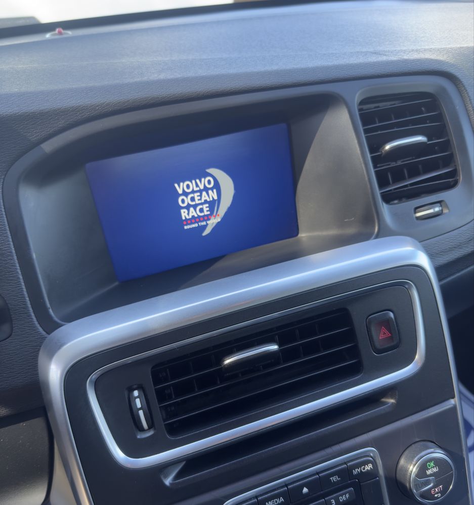 VOLVO V60 D3 DISEL (2.0l-163kc) 2013г