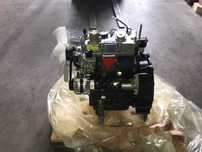 Motor complet Perkins GK 65484 - Piese de schimb utilaje