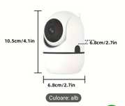 Camera supraveghere HD