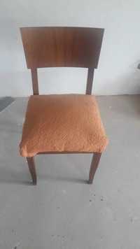 Трапезарни столове дървени