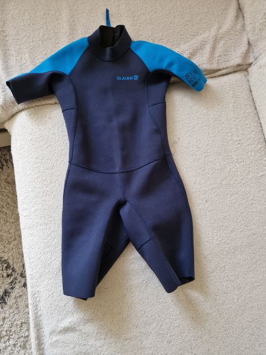 Детски неопренов костюм