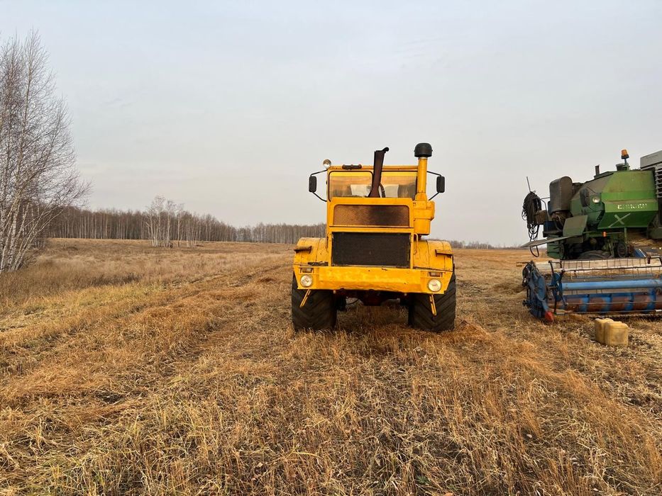 Продам к700 нд3 с цепом