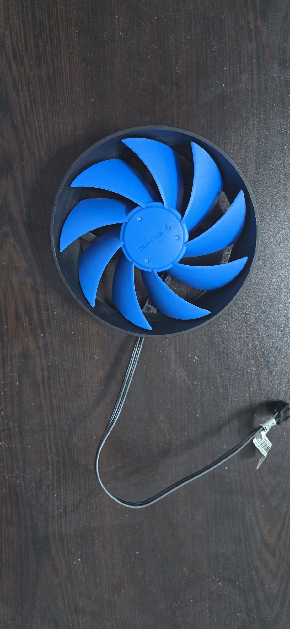 Vand componente Pc