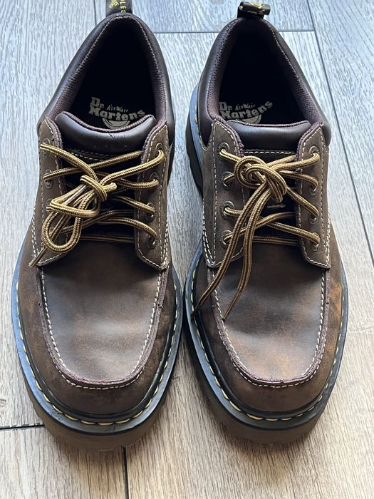 Dr.Martens : Alabama 42 номер / Оригинал