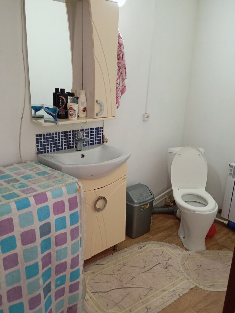 Продам дом, из 6-ти комнат.