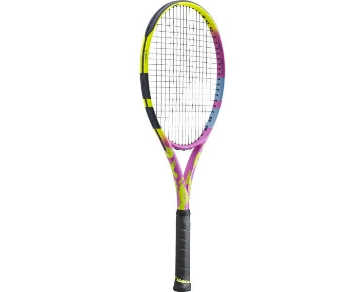 Тенис ракета pure aero rafa origin 317г