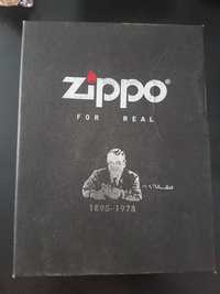 Bricheta Zippo, originală SUA