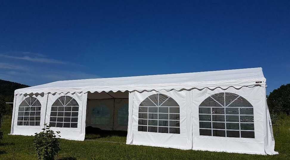 Cort Evenimente/Depozitare/Terase/Spatii/Comerciale 3x2-10x20m - NOI!