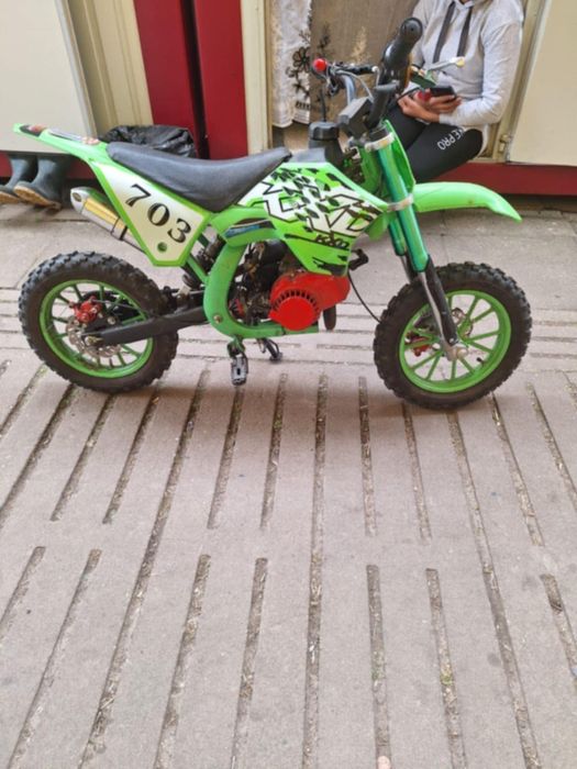 Cross pentru copii