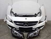 Față/Bot complect Mercedes CLA W117 AMG  Facelift