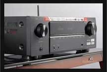 AV ресивер Denon AVR.X1700H 7.2,145вт.HDMI 2.1, 8k 60hz,4k 120hz.
