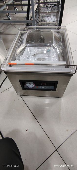 Vakum apari ВАКУМ АПАРАТ.