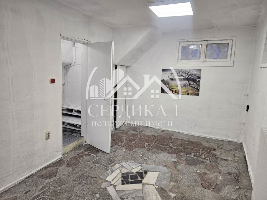 Дава се под наем Офис в София, Хиподрума - 50 кв.м за 448.8 € - Снимка #5