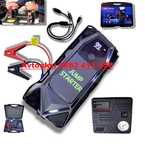 Външна батерия стартер за автомобил, джъмпер, jump starter, 2000A