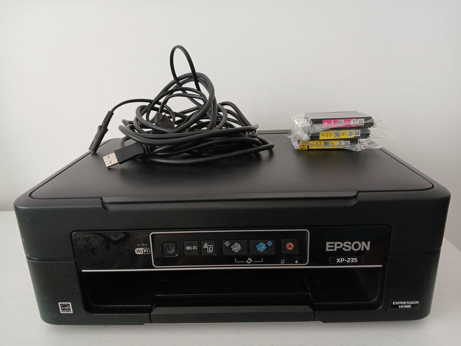 Принтер EPSON XP-235
