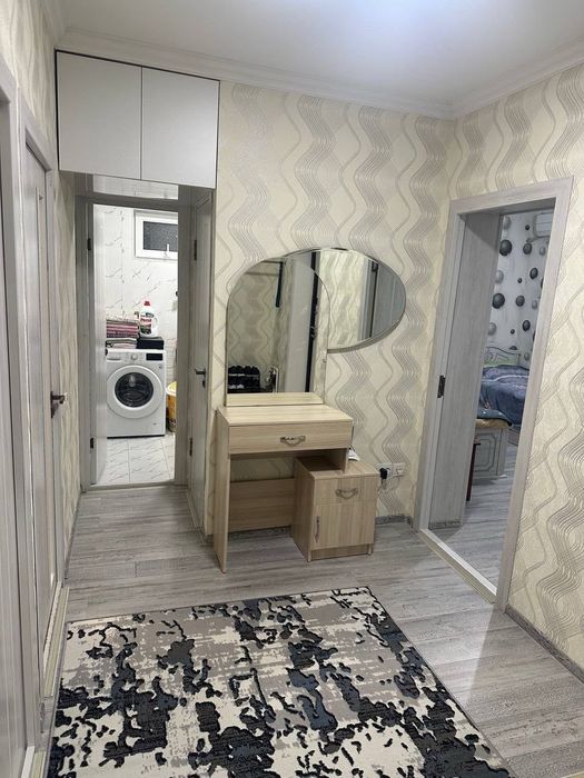 Продам квартиру Водник