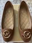 Vand Balerini Michael Kors noi nouți