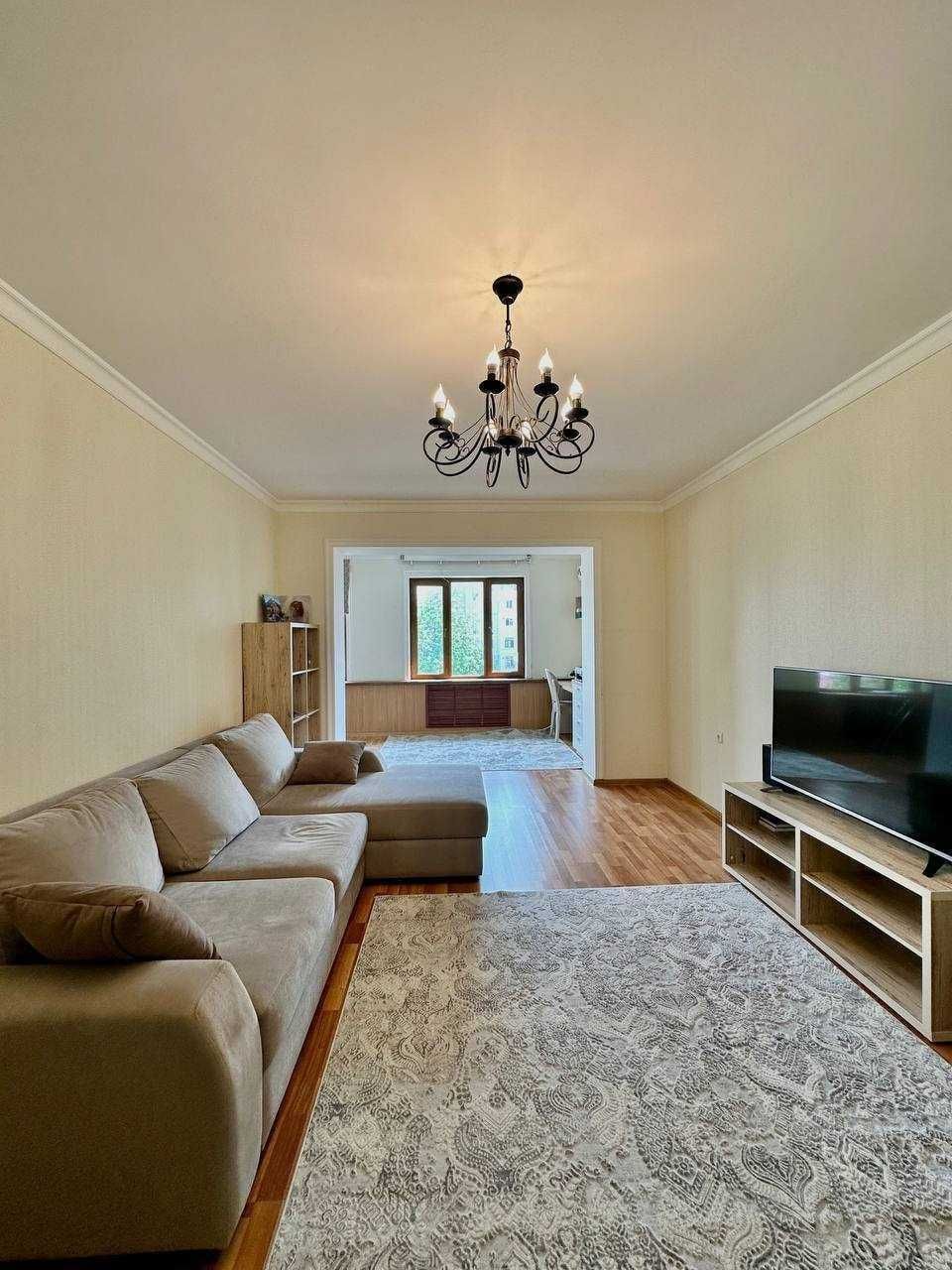 Продажа 2х ком квартира ор: ГУВД  (сша)