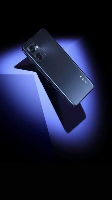 OPPO Find X5 Lite 5G. 8GB RAM + 256GB. Ecran Amoled