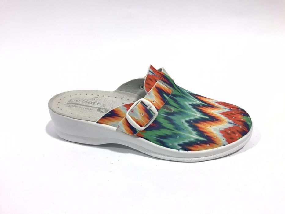 Анатомични дамски чехли /6012