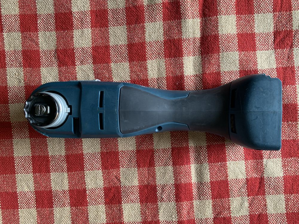 Bosch GOP 18V-34/безчетков мулти функционален инструмент/2023г