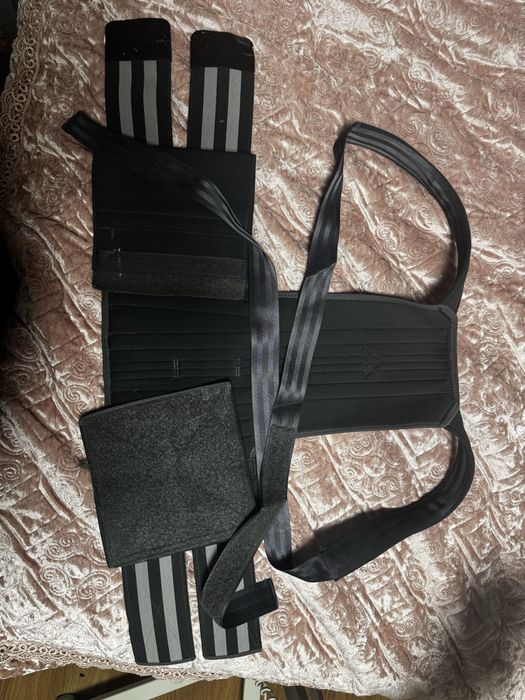 Корсет Грудо-Пояснично-Крестцовый