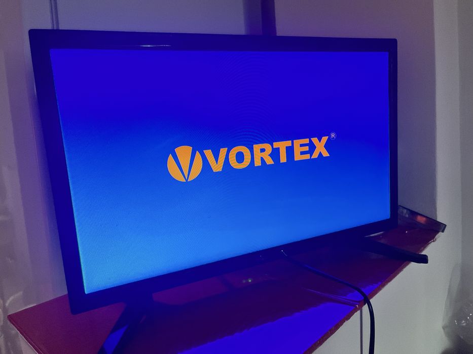 Televizor Vortex