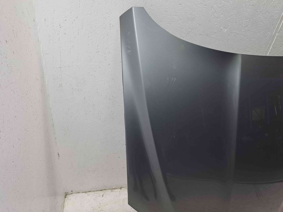 Capota motor Jaguar XF (X250) [Fabr 2008-2015] Facelift Lunar Grey-JBC