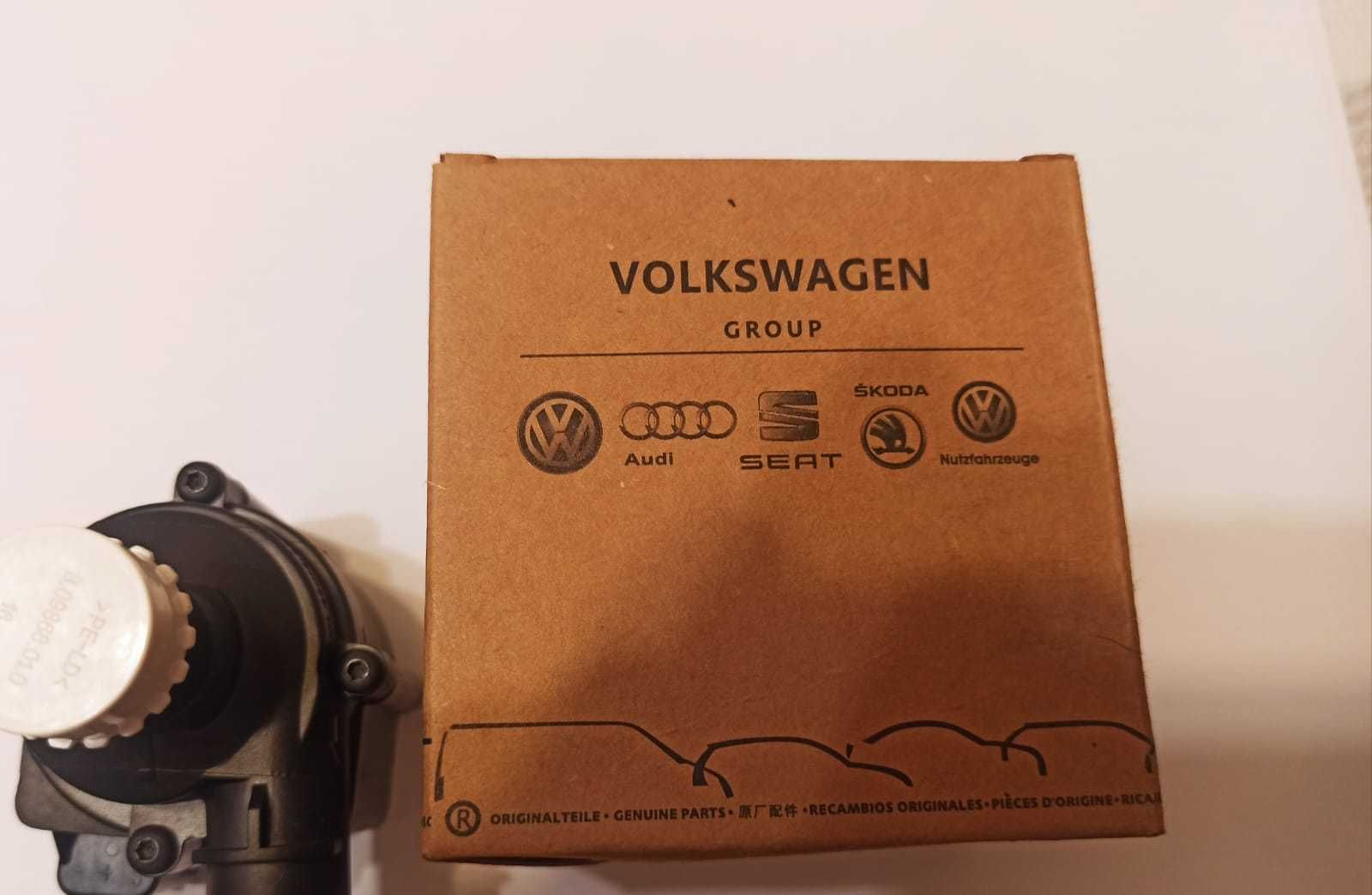 Pompa apa suplimentara OEM VW  5Q0965561B