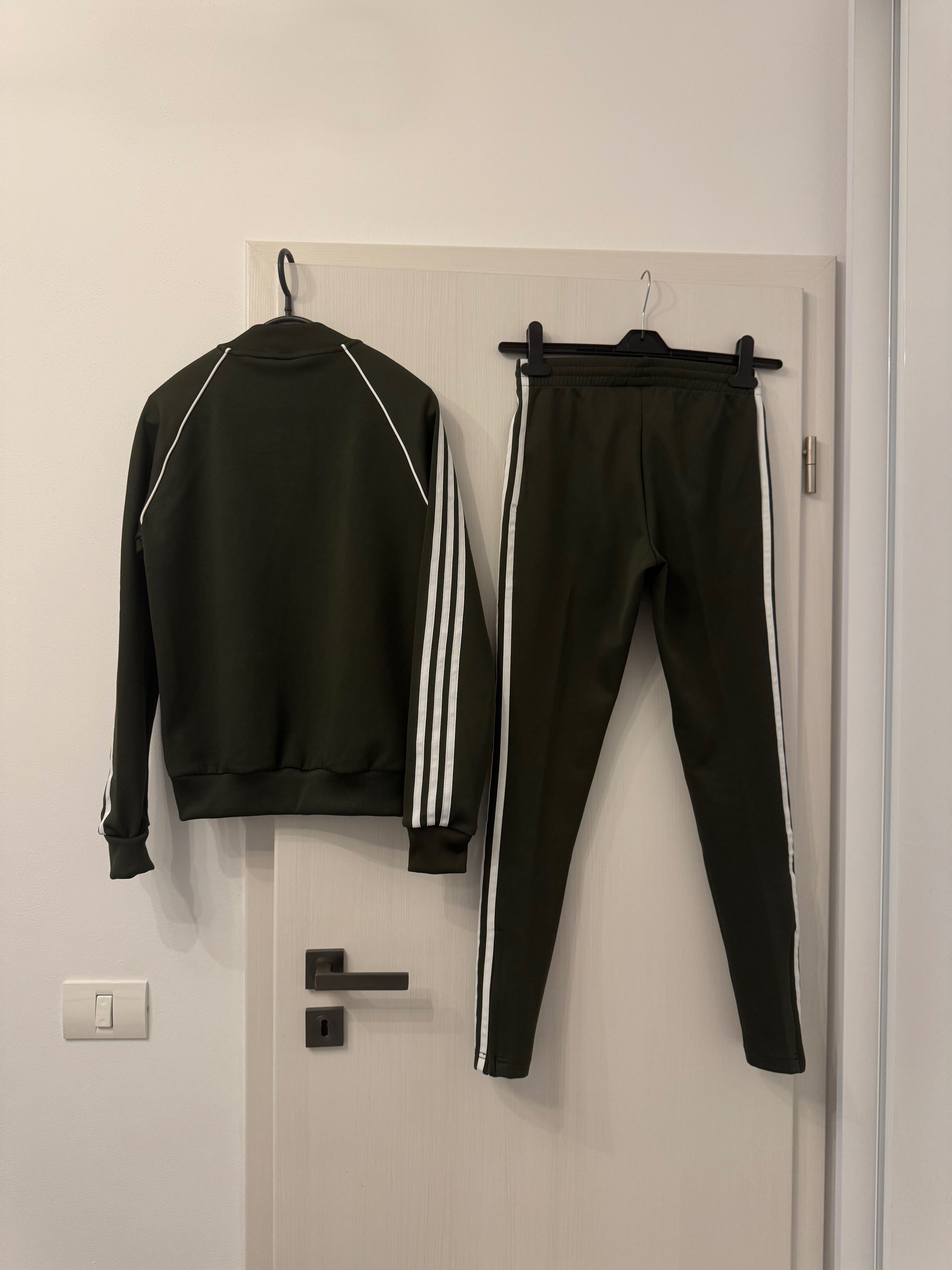 Trening femei - Adidas - XS
