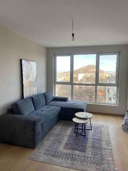 Продава се Двустаен апартамент в Пловдив, Южен - 64 кв.м за 1875 €/кв.м - Снимка #8