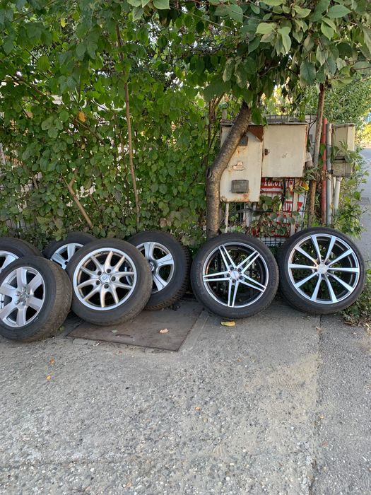 Anvelope -Germania , Rm.Valcea