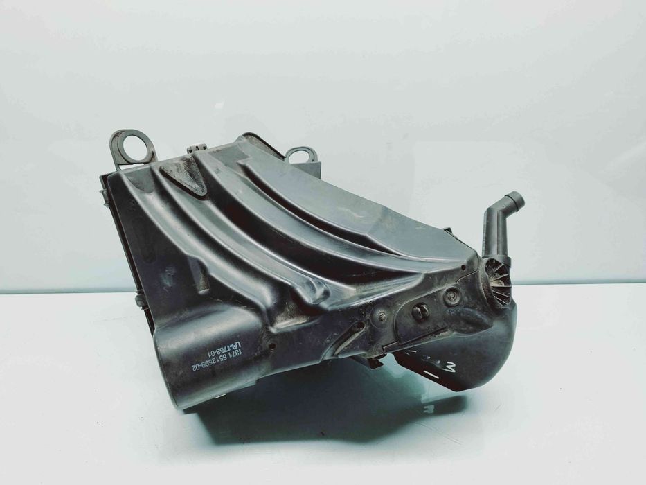 Carcasa filtru aer Bmw 3 Coupe (E92) [Fabr 2005-2011] 8512599 2.0 N47D
