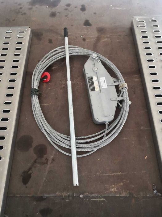 Ремарке за автомобил Agados Дона 32