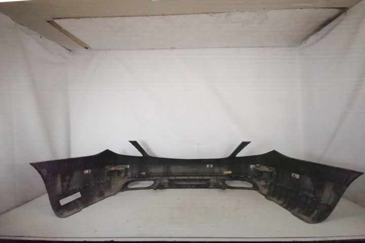 Bara Spate Originala Cu Senzori Fusta Si Ornament In Stare Buna Merced