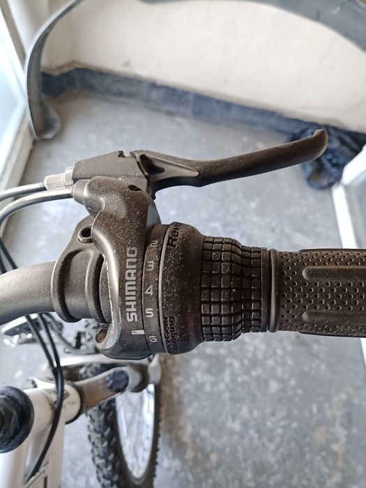 Велосипед юношески