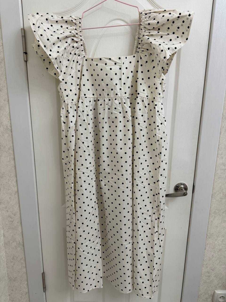 Новые платья /сарафан H&M, размер XXL (58/64)
