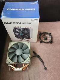 Продавам кулър за процесор Zalman CNPS9X Optima