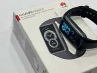 Фитнес гривна Huawei Band 6
