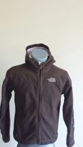 The North Face Wind Stopper Soft Shell Women Size XS